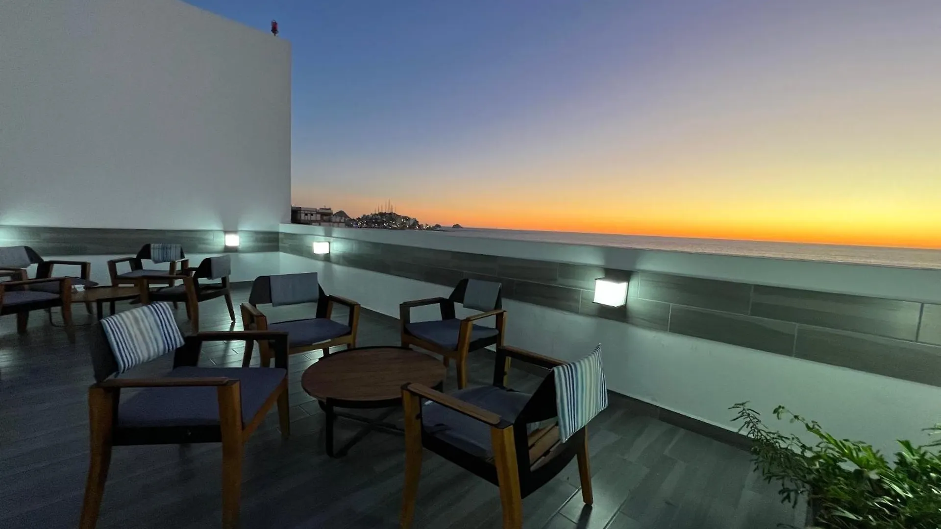Appartement Excelente Depto Con Alberca, A 2 Cuadras De La Playa à Mazatlán 0*,  Mexique