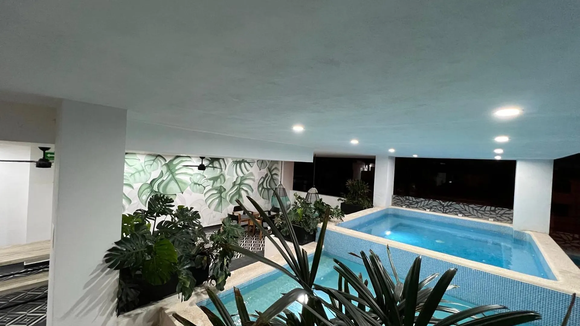 Appartement Excelente Depto Con Alberca, A 2 Cuadras De La Playa à Mazatlán